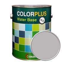 노루페인트 컬러플러스 페인트 4L, 라벤더문