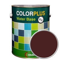 노루페인트 컬러플러스 페인트 4L, 벨루아, 1개