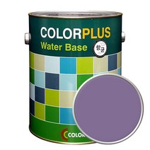 노루페인트 컬러플러스 페인트 4L, 카라미스