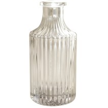 아스파시아 두세뜨 230ml 화병, 투명, 1개