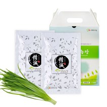양원농장 부추즙, 80ml, 50개입