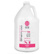 마우로 펫 케어 러스트로스 직모볼륨 샴푸, 3785ml, 1개