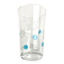 아데리아 Rabbit 쥬스잔 240ml, 블루, 1개