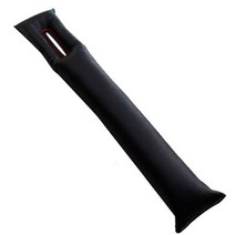 오토믹 프리미엄 시트포켓 틈막이 2개, 블랙, 1개