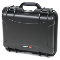 나누크 카메라 하드케이스 920, BLACK