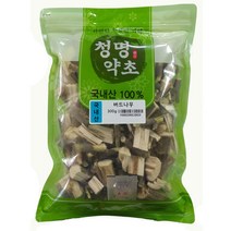 청명약초 버드나무, 300g, 1개, 1개