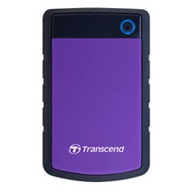트랜센드 슬림 외장하드 원터치백업StoreJet 25M3G, 2048GB, 밀리터리 그린