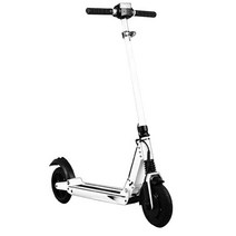 e근두운 ETWOW 전동 킥보드 S-2 BOOSTER, 화이트