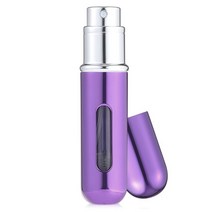 보니코니 향수공병 5ml, 퍼플, 1개
