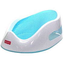 피셔프라이스 유아 서포트 욕조, 블루