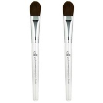 elf 파운데이션 브러쉬, 2개