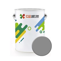 디오페인트 세라믹플러스 결로 곰팡이 방지용 페인트 1L, 클래식3, 1개