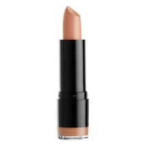 Nyx 엑스트라 크리미 라운드 립스틱, Circe, 1개