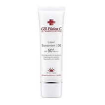 셀퓨전씨 레이저 썬스크린 SPF50+ PA+++, 1개, 50ml