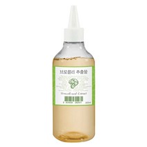 맑을담 브로콜리 추출물, 300ml, 1개