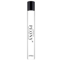 어퓨 마이 핸디 롤온 퍼퓸 피오니, 1개, 10ml