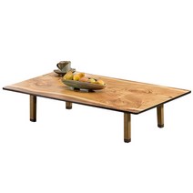 포메리트 6인용 테이블 PVC다리 중형, 옹이