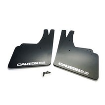 오토가드 올뉴투싼 튜닝 머드가드 가드용품, 혼합 색상, 1세트