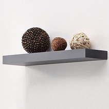 철물코리아 45T 무지주선반, 그레이