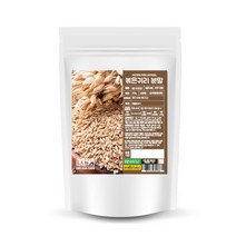 건강스토리 볶은귀리 분말, 300g, 1개