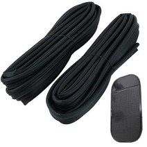 이모션 VIP 사운드락 논슬립패드 사운드락 블랙 18m, 사운드락 블랙 18m+논슬립패드