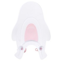 릴린저 펭귄 아기비데, 핑크