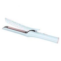 유닉스 블루밍 헤어 고데기 UCI-A2711PF, 혼합 색상