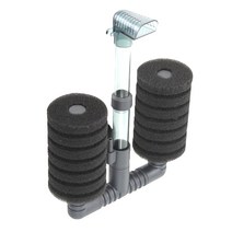 리컴 리컴(LEECOM) 스펀지여과기 IF-732, 1개
