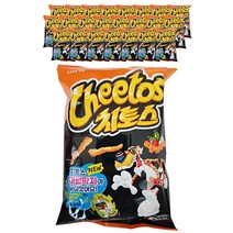 치토스 매콤달콤한맛, 88g, 24개입