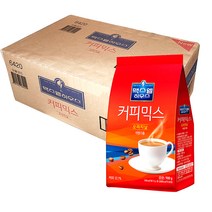 맥스웰하우스 자판기용 커피믹스 오리지날, 900g, 1개입, 12개