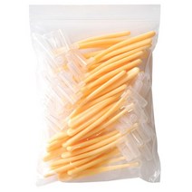 엠에스 L형 치간칫솔 M, 50개입, 1개