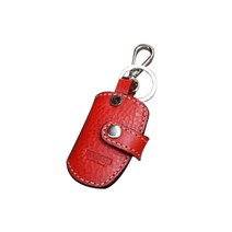 헤르만 그렌져HG 제네시스 아슬란 스마트키케이스 랜서 키홀더 로즈 레드 -