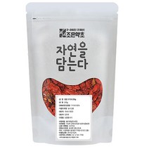 조은약초 청양 건조 구기자, 200g, 1개