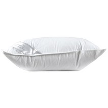 꼰비비아 구스다운 베개, 50 x 70 cm