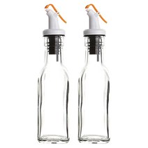 시노글라스 오일병 세트 2P, 500ml, 2개