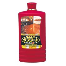 린레이 울트라 터프코트 마루 코팅제, 500ml, 1개