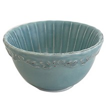메세라미카 줄리엣 스몰 볼 10.5cm, 블루, 1개