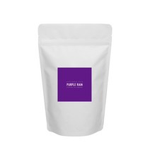 퍼플레인 작두콩차 리필, 50g, 1개, 1개