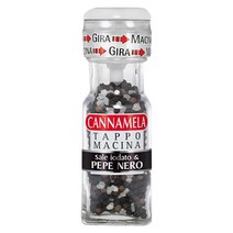 [칸나멜라] 소금 페퍼, 35g, 1개