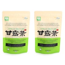 감로700 유기농 오리지날 감로차, 0.3g, 20개입, 1개