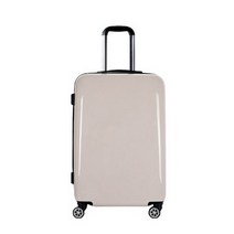 트레빌 헤이미쉬 D55 PC 캐리어 CREAM BEIGE 20사이즈