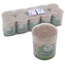 샤인 일반 양면요지 특대, 450개입, 10개