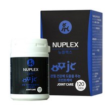 뉴플렉스 조인트케어 관절 영양제, 관절 건강, 1개