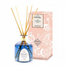 아로마캔들 리드 디퓨저 150ml, 오션 블루