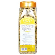 내츄럴스파이스 피클링 스파이스, 450g, 1개