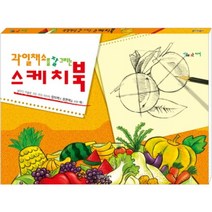 과일채소를 잘 그리는 스케치북, 종이비행기