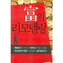 부의 리모델링, 매경출판, 전인석,원종희,김대웅,곽홍석 공저