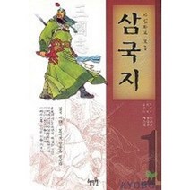 사실화로 보는 삼국지 1, 혜지원