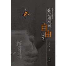 [따스한이야기]불안에서의 자유 : 불안에 대한 통합예술치료, 따스한이야기, 홍지영