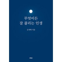 [떠오름]무엇이든 잘 풀리는 인생, 떠오름, 김새해